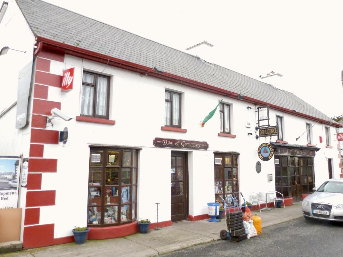 Laurel Lodge Shannonbridge Exteriör bild